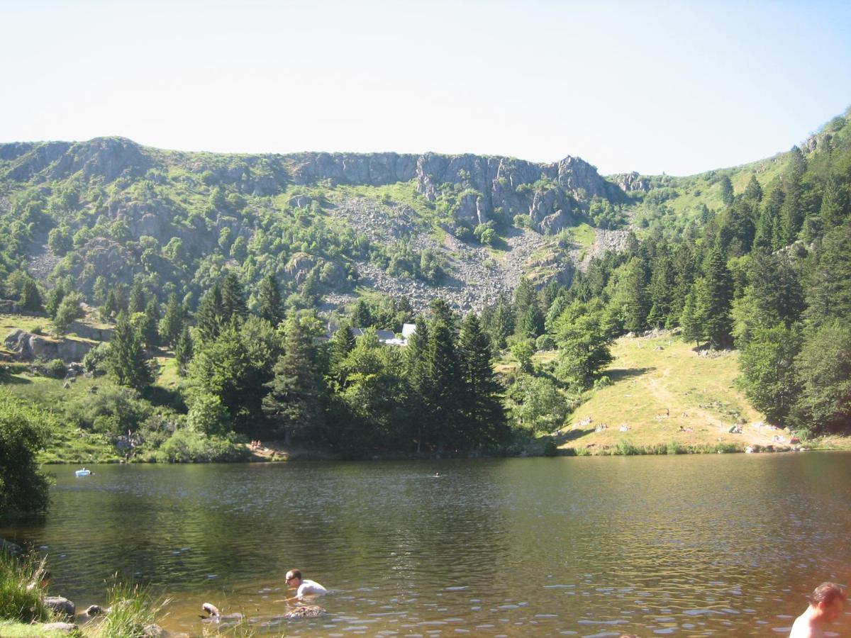 Le De La Tourette Vakantiehuis