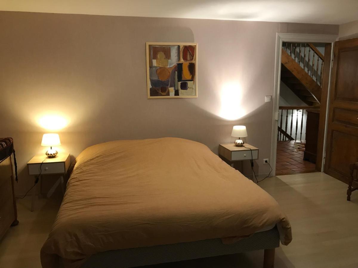 Vakantiehuis Le De La Tourette