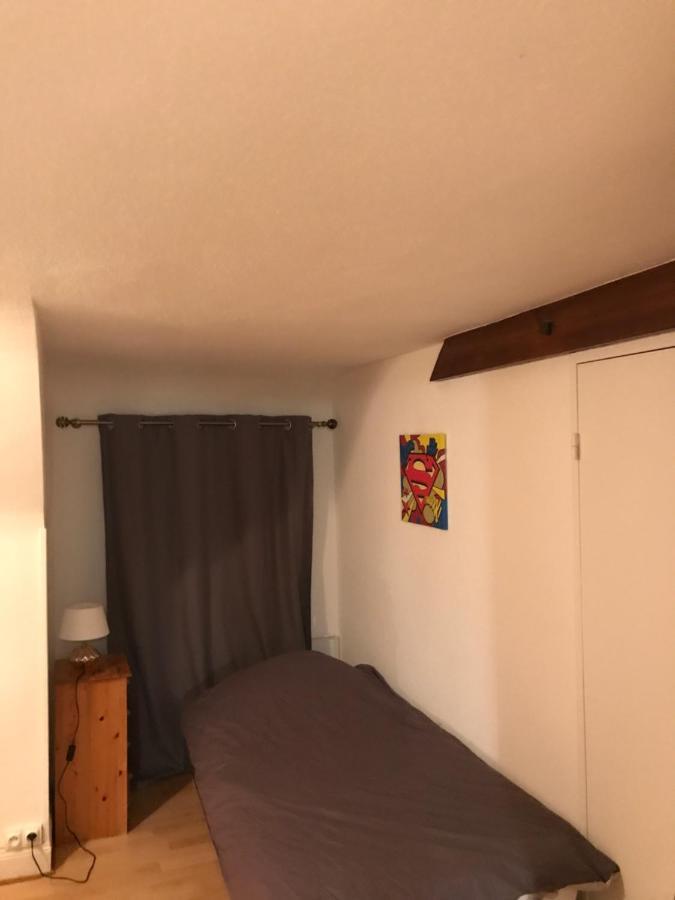 Le De La Tourette Ferienhaus