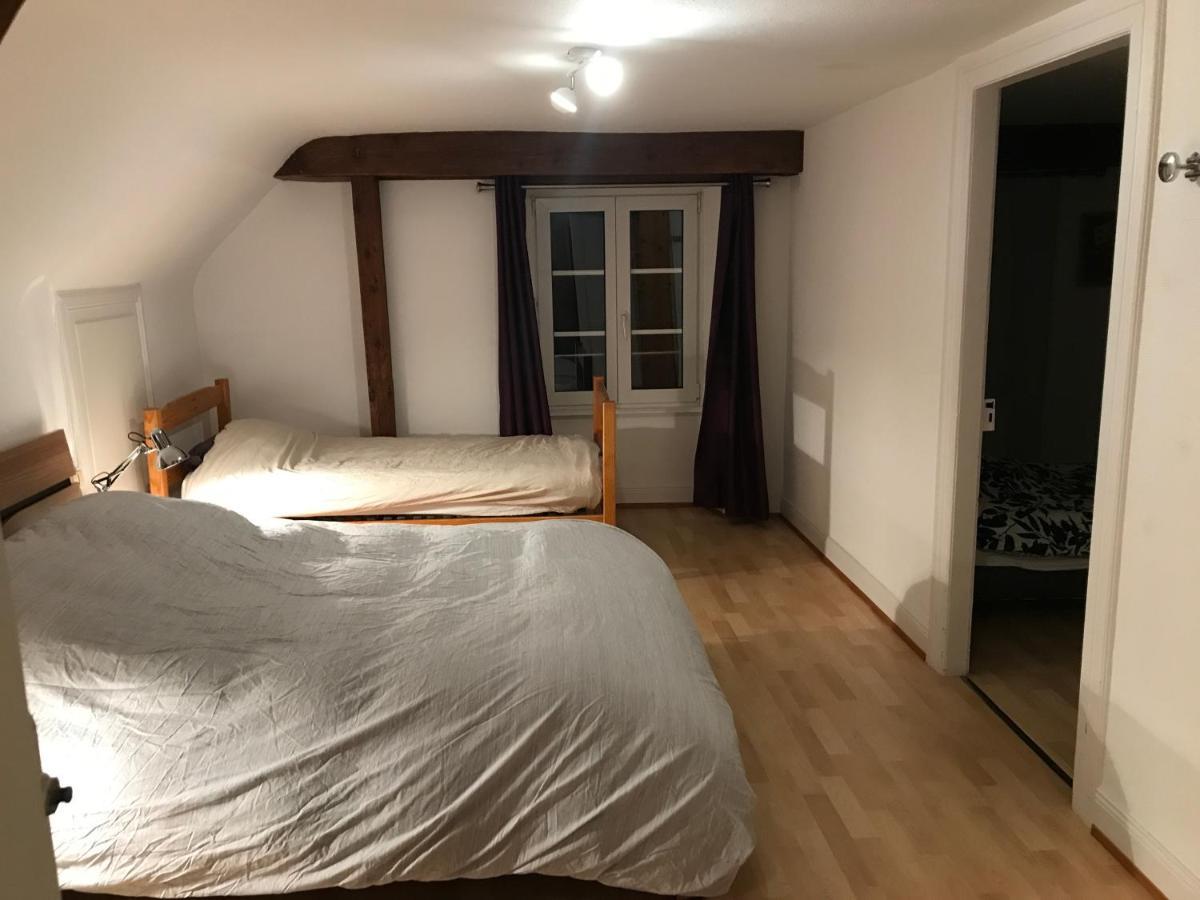 Vakantiehuis Le De La Tourette
